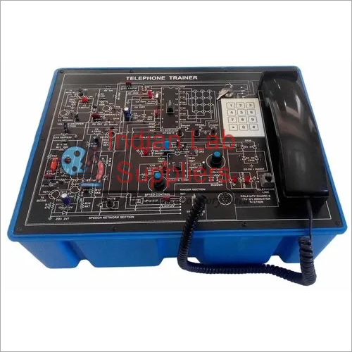 Telephone Trainer